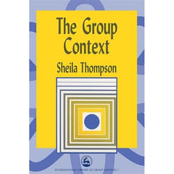 UBC Press The Group Context livre