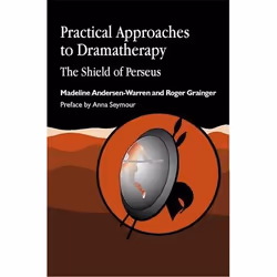 UBC Press Practical Approaches to Dramatherapy, Livre broché, 224 pages