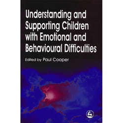 UBC Press Understanding and Supporting Children with Emotional and Behavioural Difficulties livre