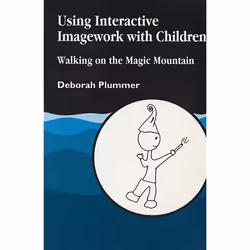UBC Press Using Interactive Imagework with Children, Livre broché, 144 pages