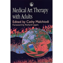 UBC Press Medical Art Therapy with Adults livre