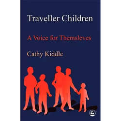 UBC Press Traveller Children: A Voice for Themselves, Livre broché, 176 pages