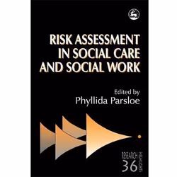 UBC Press Risk Assessment in Social Care and Social Work, Livre broché, 272 pages
