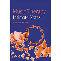UBC Press Music Therapy: Intimate Notes livre