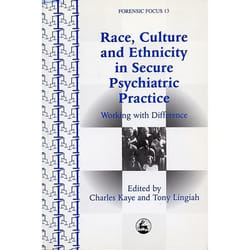UBC Press Race, Culture and Ethnicity in Secure Psychiatric Practice livre