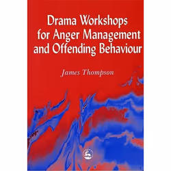UBC Press Drama Workshops for Anger Management and Offending Behaviour, Livre broché, 144 pages