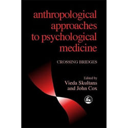 UBC Press Anthropological Approaches to Psychological Medicine livre Livre broché 304 pages