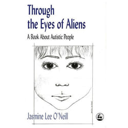 UBC Press Through the Eyes of Aliens livre Livre broché