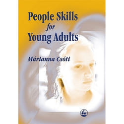 UBC Press People Skills for Young Adults livre