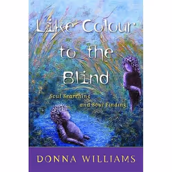 UBC Press Like Colour to the Blind, Livre broché, 304 pages