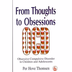 UBC Press From Thoughts to Obsessions, Livre broché, 128 pages