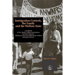 UBC Press Immigration Controls, the Family and the Welfare State livre Livre broché