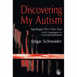 UBC Press Discovering My Autism, Livre broché, 144 pages