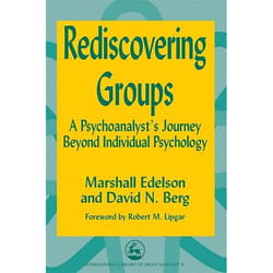 UBC Press Rediscovering Groups livre