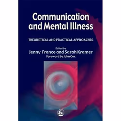 UBC Press Communication and Mental Illness, Livre broché, 464 pages