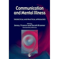 UBC Press Communication and Mental Illness livre