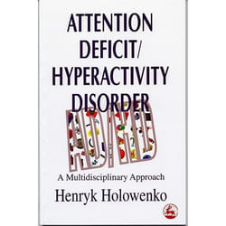 UBC Press Attention Deficit/Hyperactivity Disorder livre