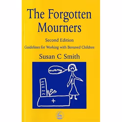 UBC Press The Forgotten Mourners, Livre broché