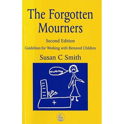 UBC Press The Forgotten Mourners livre Livre broché
