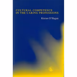 UBC Press Cultural Competence in the Caring Professions, Livre broché, 288 pages