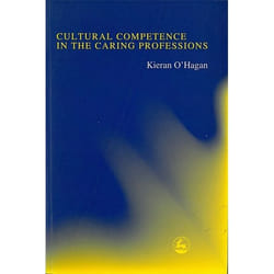 UBC Press Cultural Competence in the Caring Professions livre