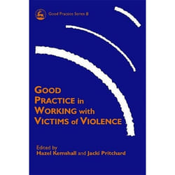 UBC Press Good Practice in Working with Victims of Violence livre
