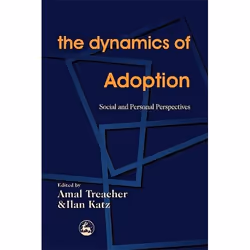 UBC Press The Dynamics of Adoption, Livre broché, 240 pages