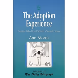 UBC Press The Adoption Experience, Livre broché, 224 pages
