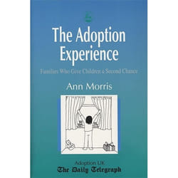 UBC Press The Adoption Experience livre