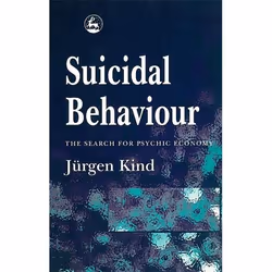 UBC Press Suicidal Behaviour, Livre broché, 240 pages