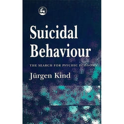 UBC Press Suicidal Behaviour livre