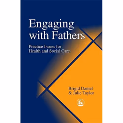 UBC Press Engaging with Fathers, Livre broché, 256 pages