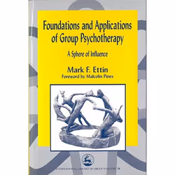 UBC Press Foundations and Applications of Group Psychotherapy, Livre broché, 454 pages