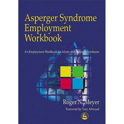 UBC Press Asperger Syndrome Employment Workbook livre