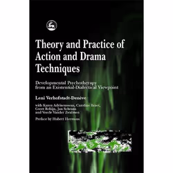 UBC Press Theory and Practice of Action and Drama Techniques, Livre broché, 250 pages