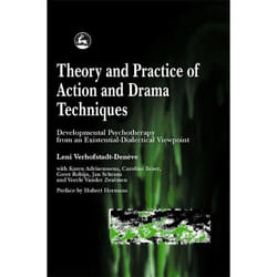 UBC Press Theory and Practice of Action and Drama Techniques livre