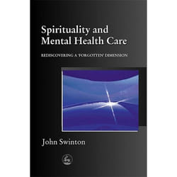 UBC Press Spirituality and Mental Health Care livre