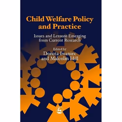 UBC Press Child Welfare Policy and Practice, Livre broché, 304 pages