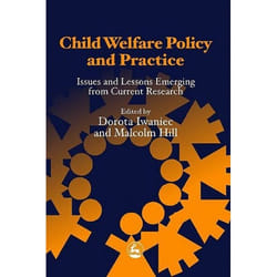UBC Press Child Welfare Policy and Practice livre