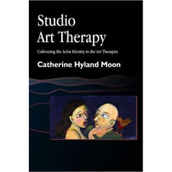 UBC Press Studio Art Therapy livre