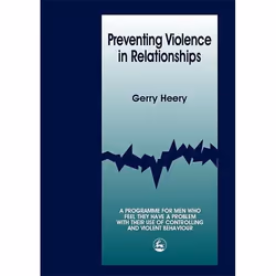 UBC Press Preventing Violence in Relationships, Livre broché, 240 pages