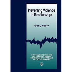 UBC Press Preventing Violence in Relationships livre