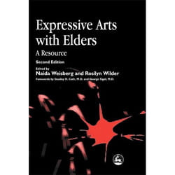 UBC Press Expressive Arts with Elders livre