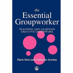 UBC Press The Essential Groupworker, Livre broché, 288 pages