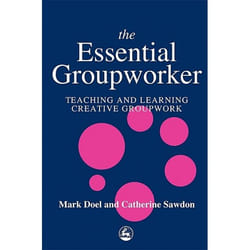UBC Press The Essential Groupworker livre