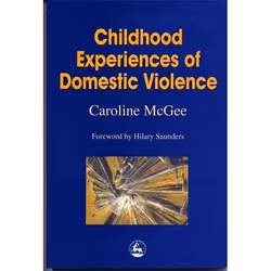 UBC Press Childhood Experiences of Domestic Violence, Livre broché, 256 pages