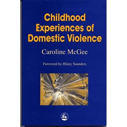 UBC Press Childhood Experiences of Domestic Violence livre