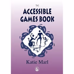UBC Press The Accessible Games Book, Livre broché, 128 pages