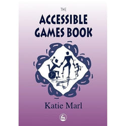 UBC Press The Accessible Games Book livre