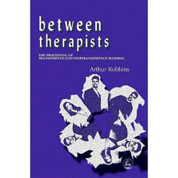 UBC Press Between Therapists livre Livre broché 240 pages